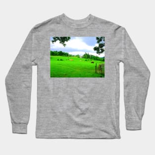 Lake District II Long Sleeve T-Shirt